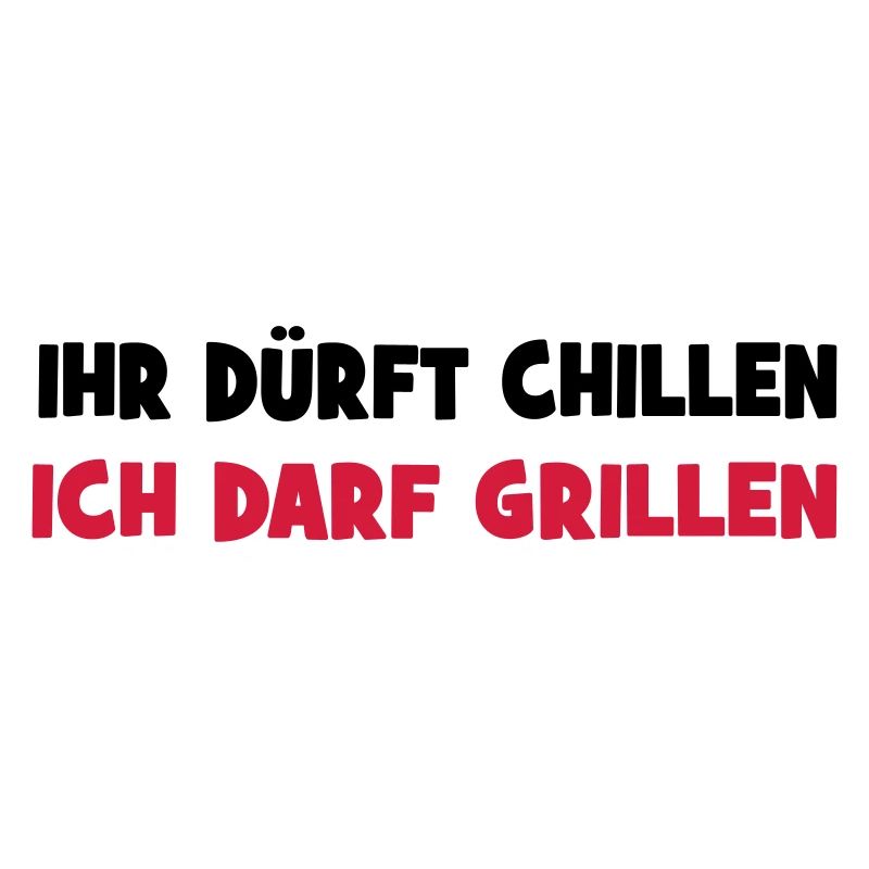 grillen