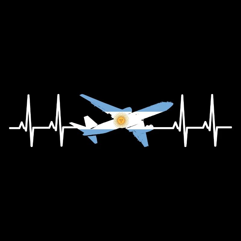 Argentine Drapeau Amérique du Sud Drapeau argentin