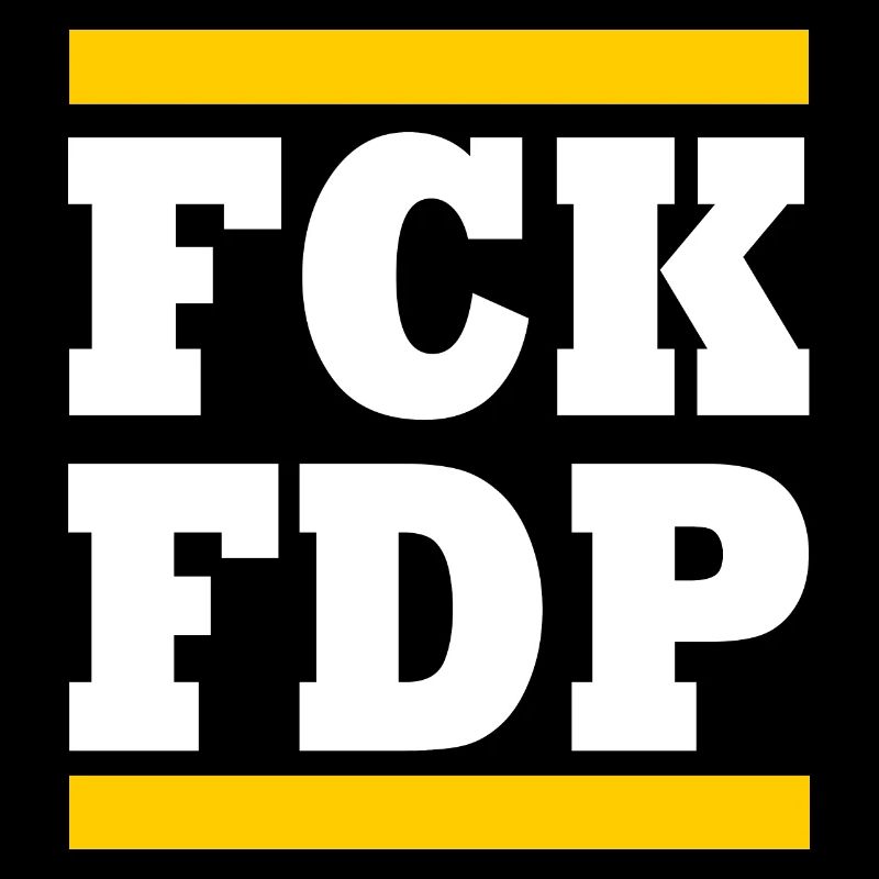 Fck fdp