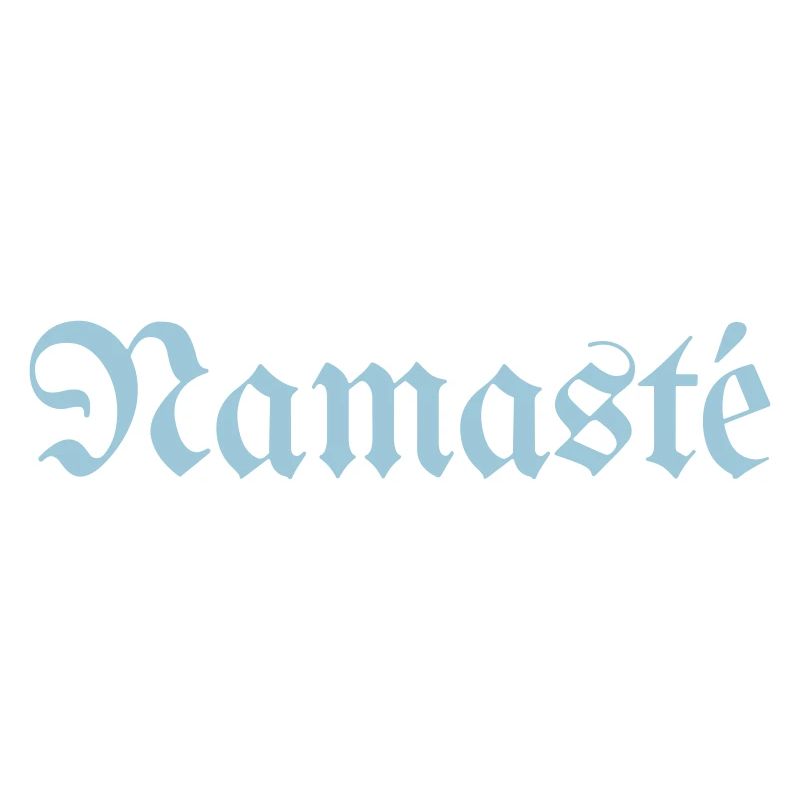Namasté