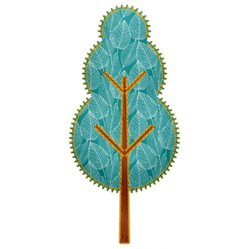 tree
