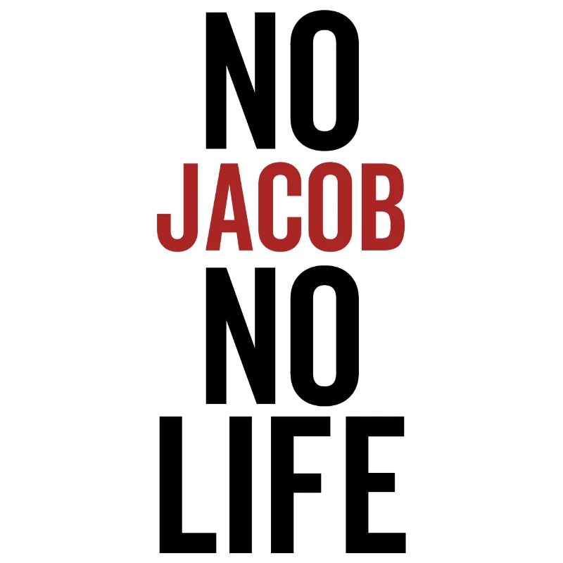 Pas de Jacob pas de vie