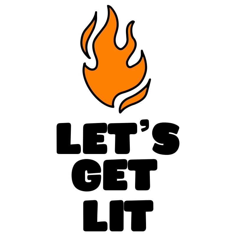 LIGHTER FIRE FIRE CAMPFIRE CAMPGROUND CAMP MOTIFS