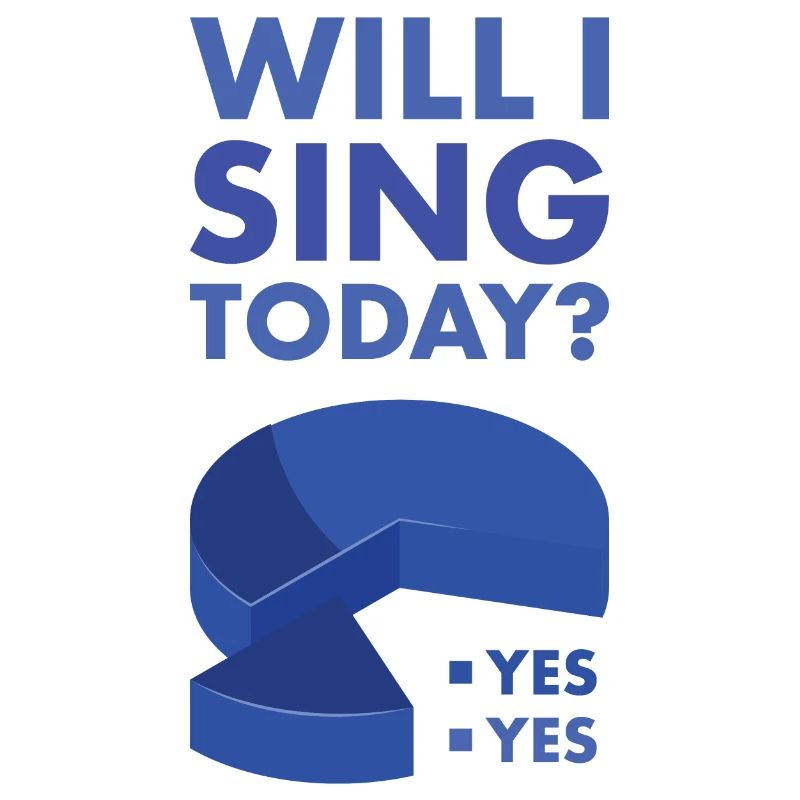 Singer Will I Dance Today