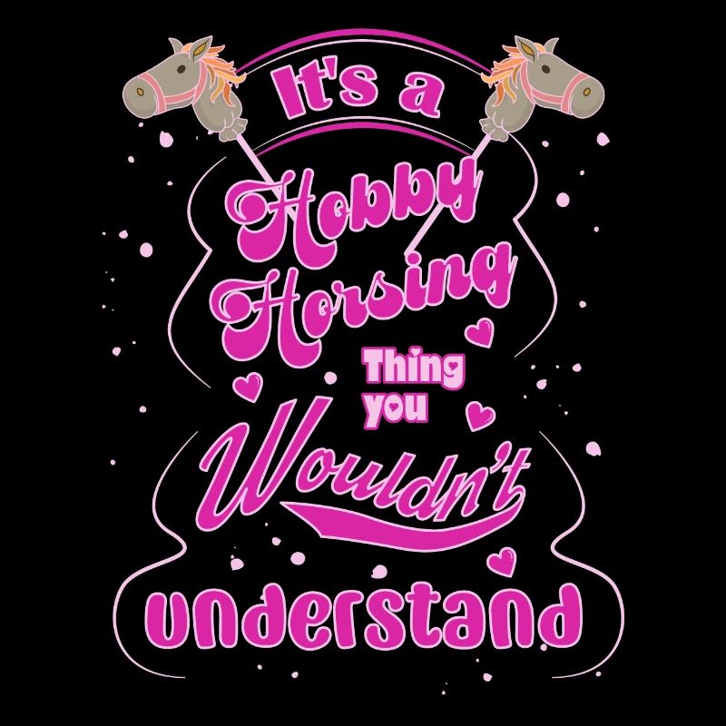 C’est un passe-temps que vous ne comprendriez pas