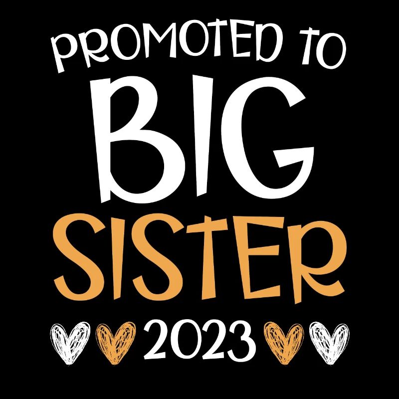 Befördert Zur Großen Schwester 2023