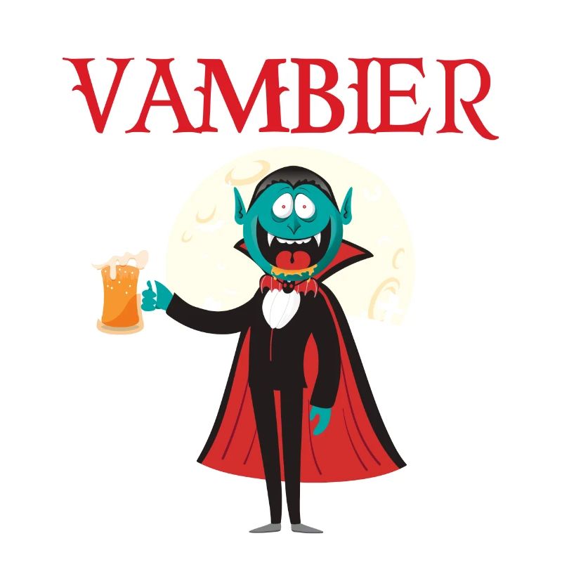 Ich bin ein Vambier