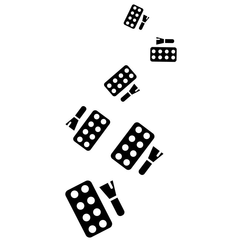 Make Up Cosmetics Icon