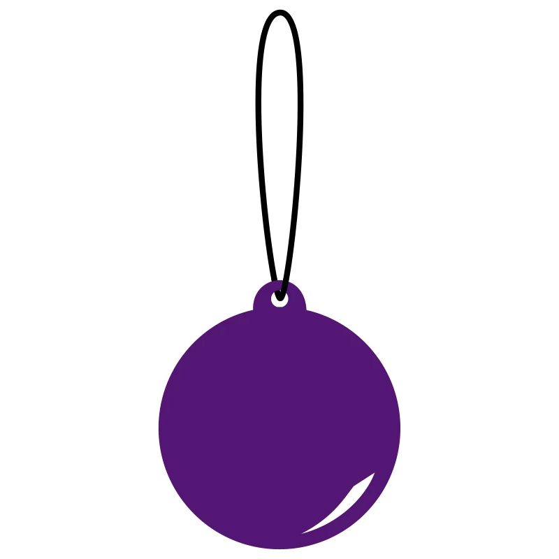 Weihnachtsbaumkugel // Weihnachtskugel // Kugel