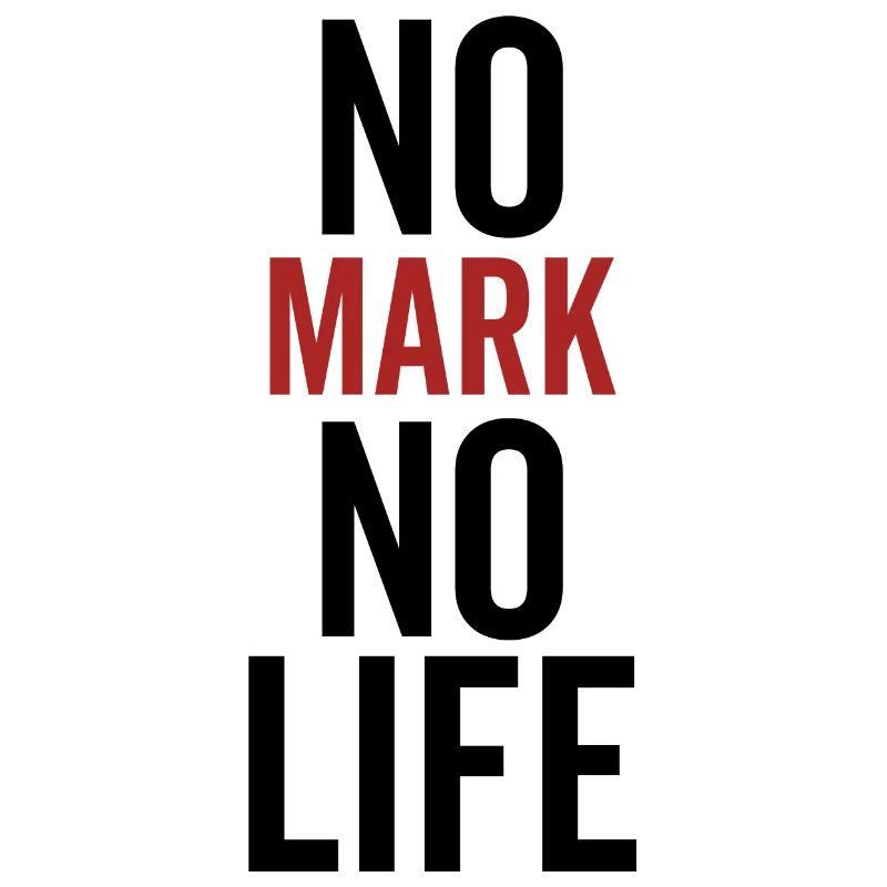 Pas de marque Pas de vie