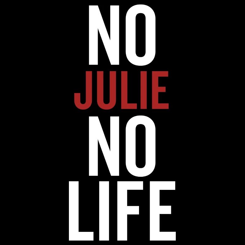 Pas de Julie Pas de vie