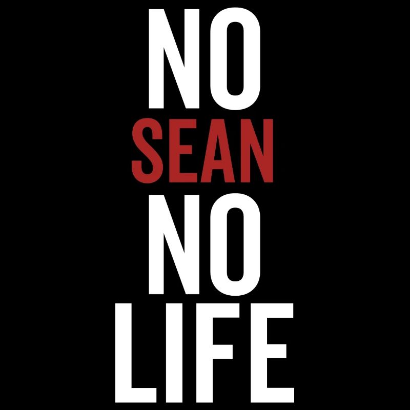 Pas de Sean Pas de vie