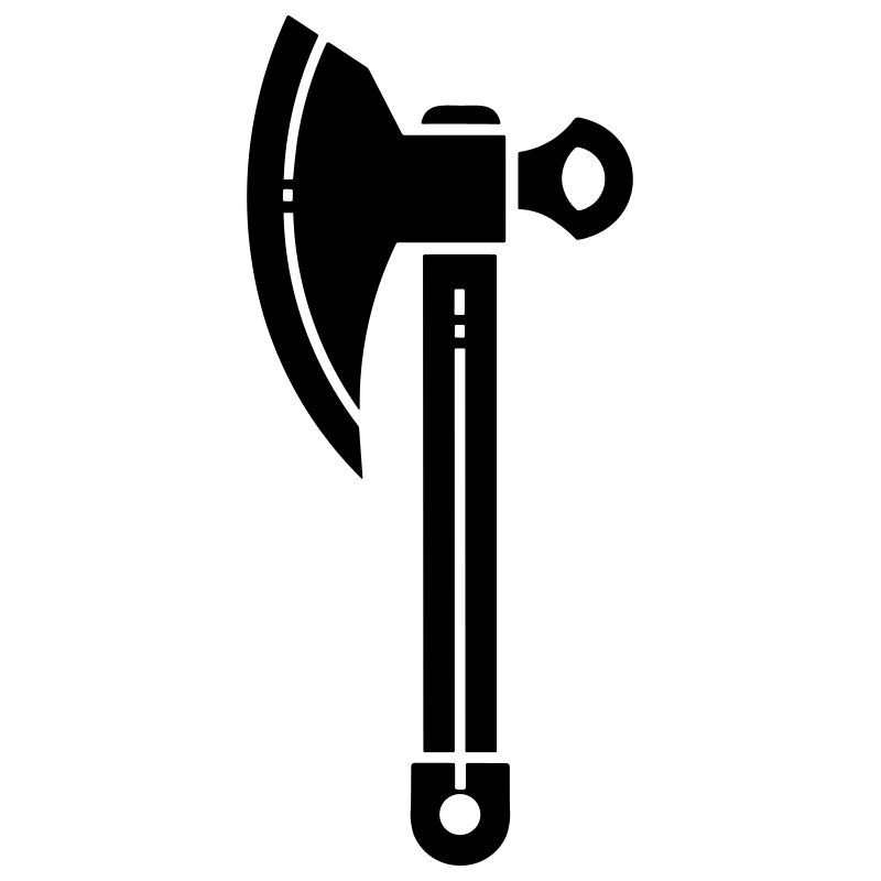 axe