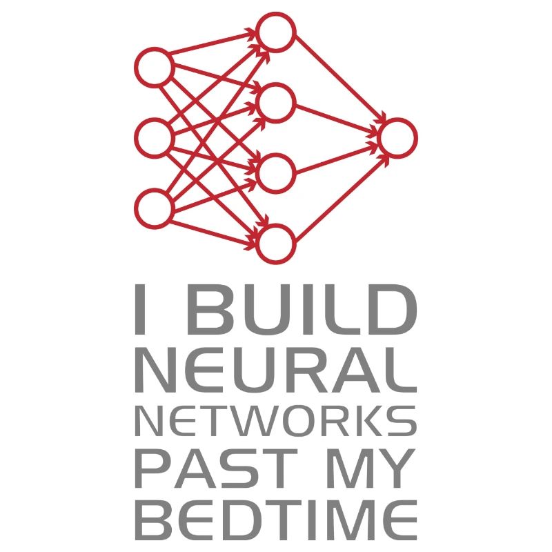 Neural Networks Datenwissenschaft Informatik