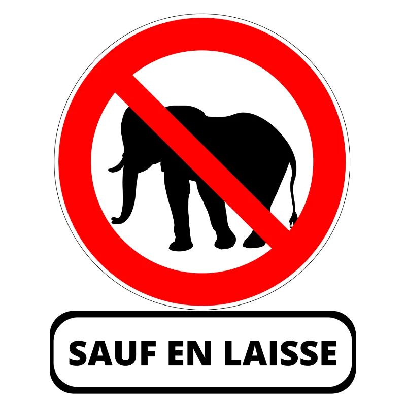 éléphant