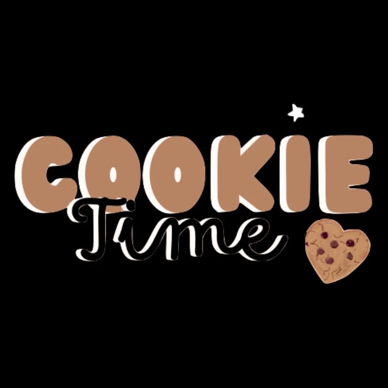 Cookie Time