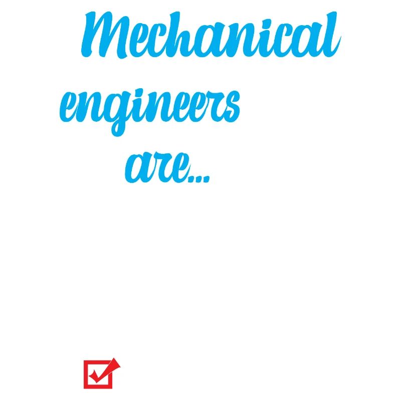 Mechanical Engineer