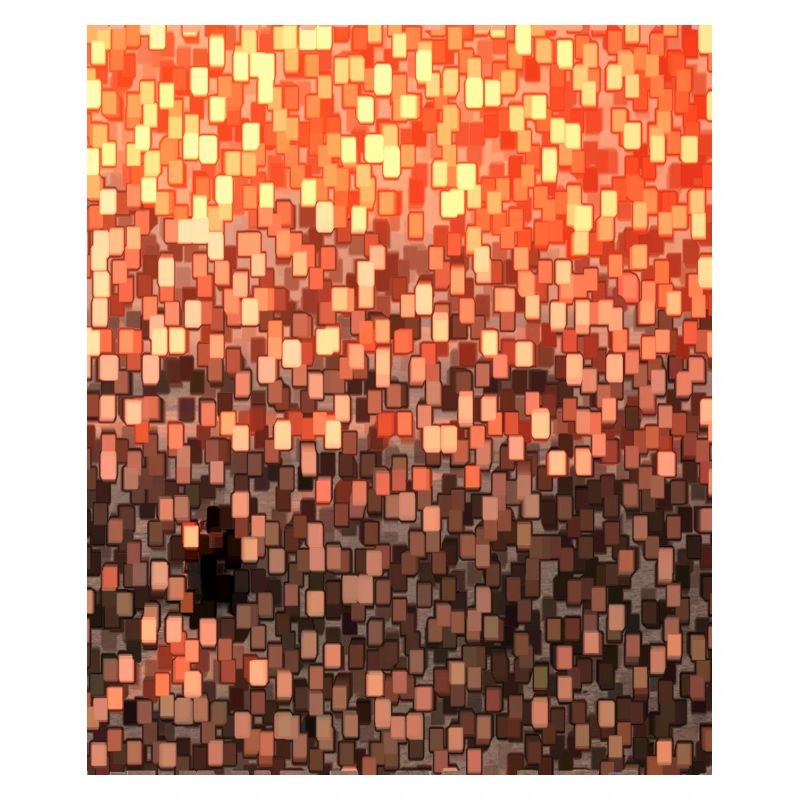 Cube Sunset 2 1