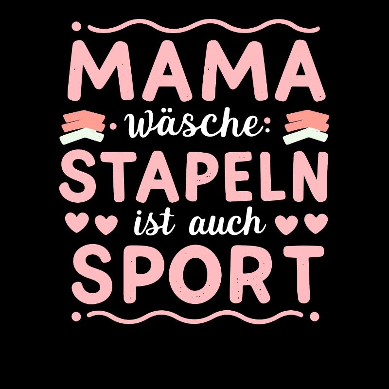Mama Sport Muttertag Geburtstag Beste Mütter