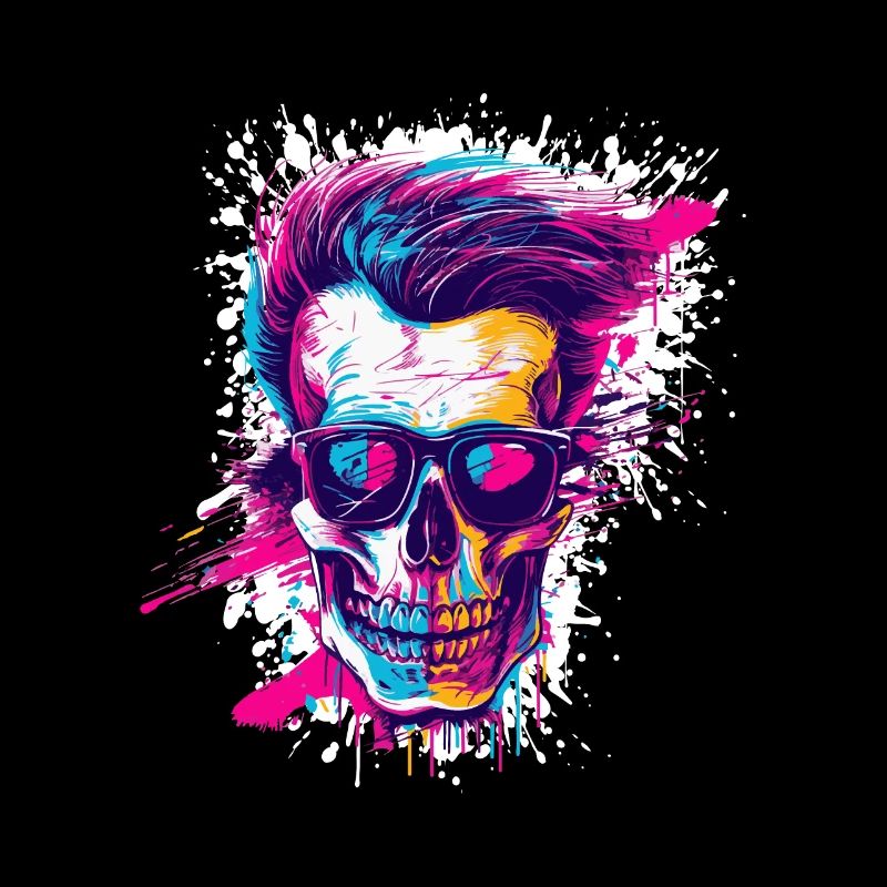 Party Skull