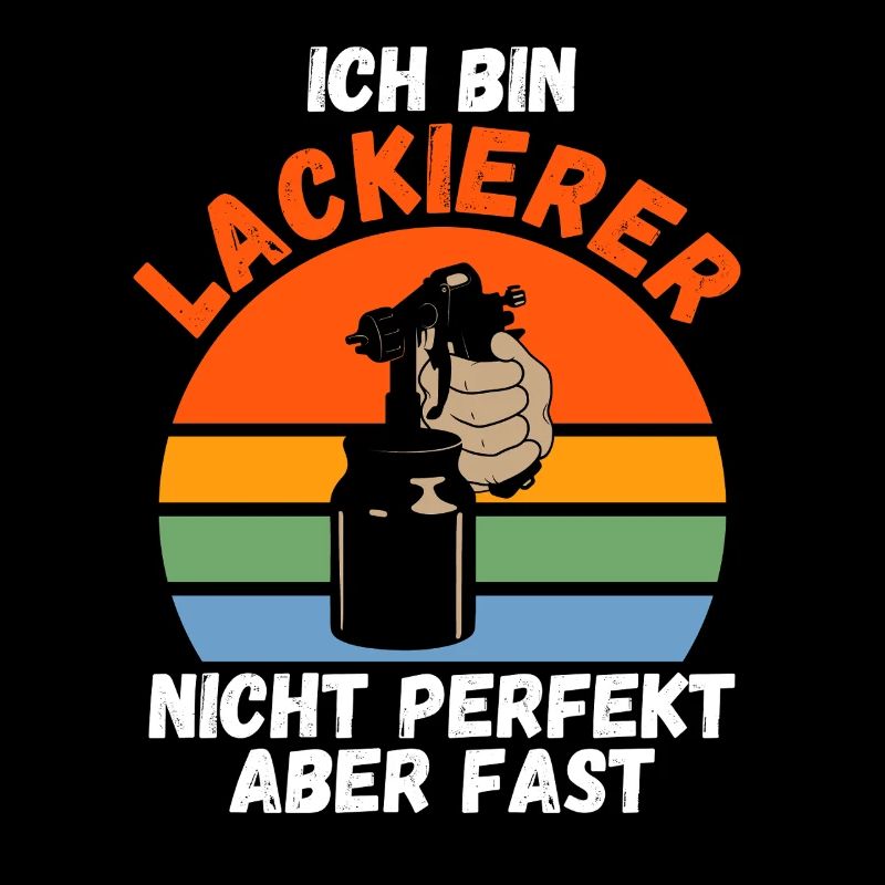 Car Painter Vehicle Painter Painter