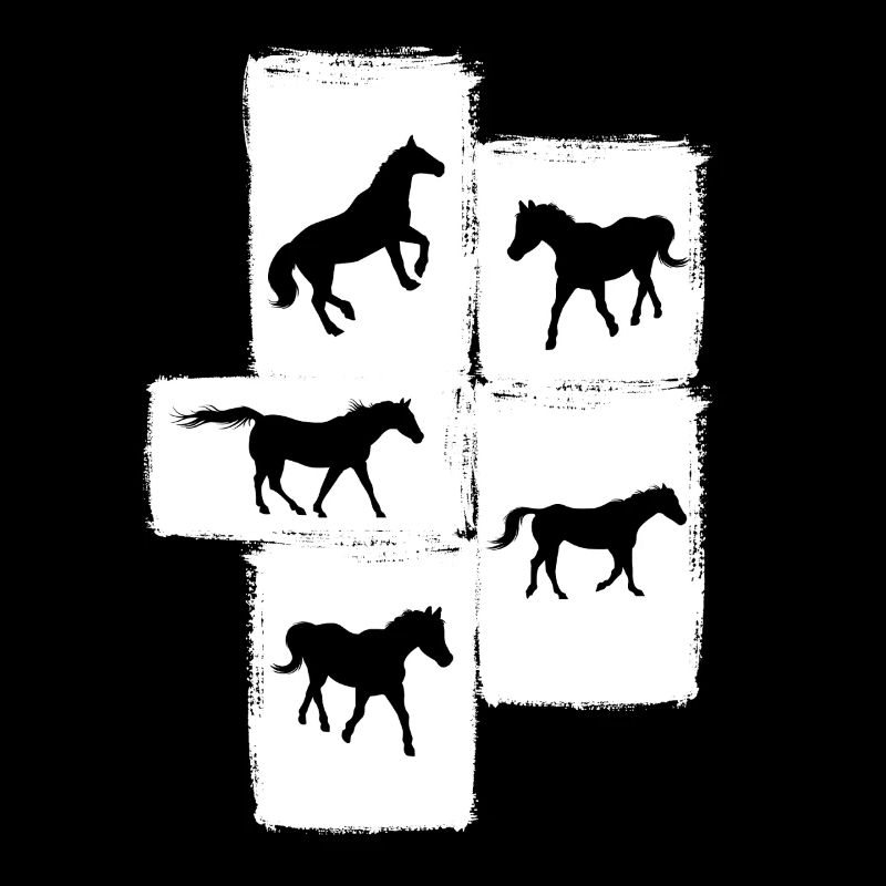 Monter à cheval