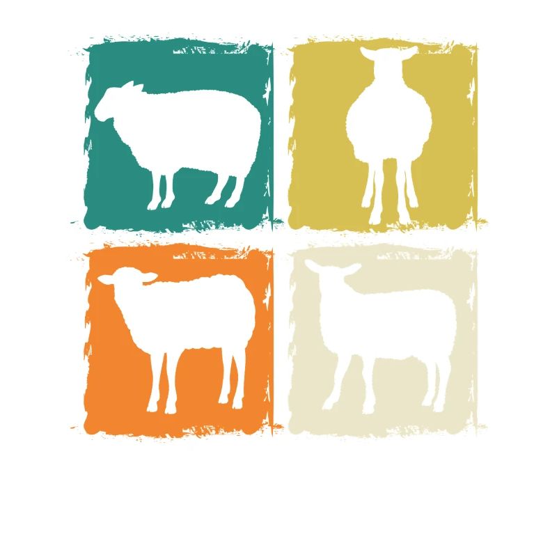 Shepherd Sheep