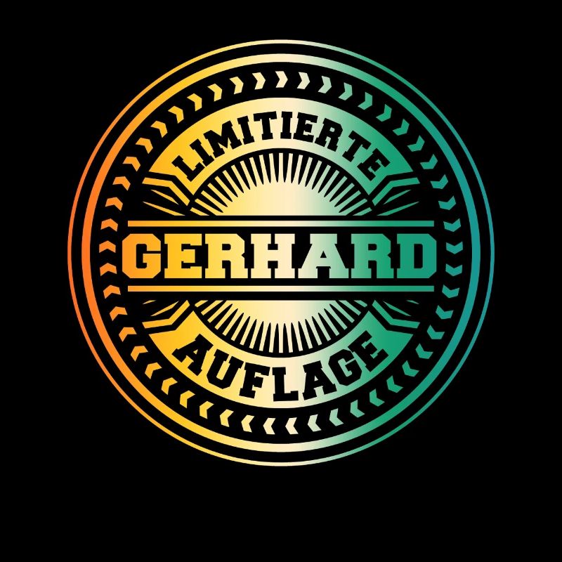 Gerhard