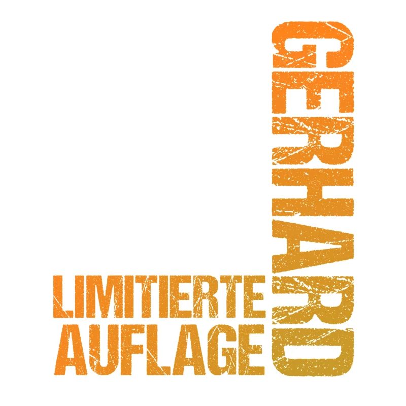 Gerhard