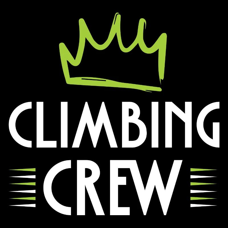 Climbing Crew