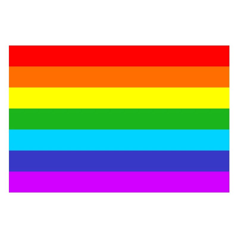 Rainbow Flag