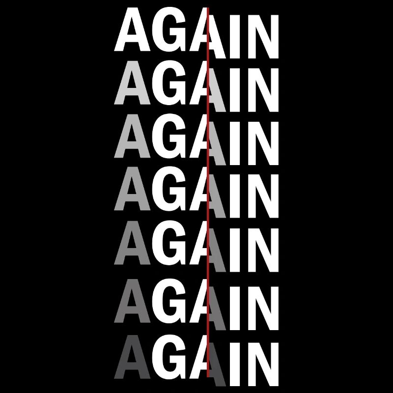 Again Again Again Again