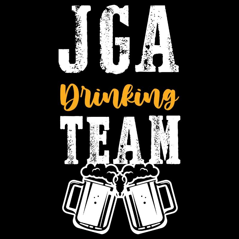 Jga Bachelor Drinking Team