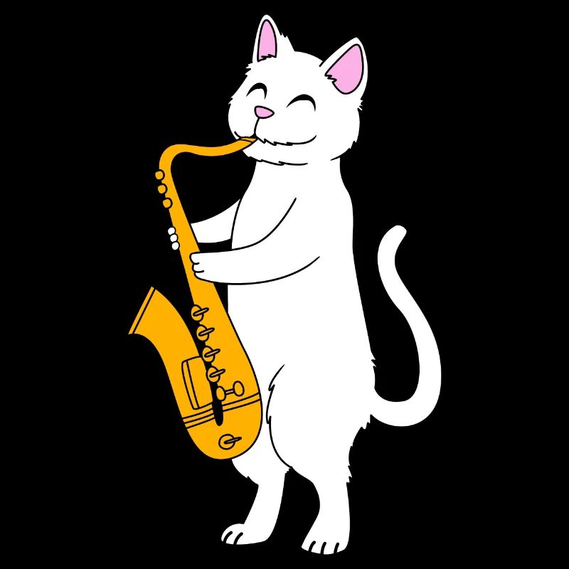 Saxophone Saxophonist