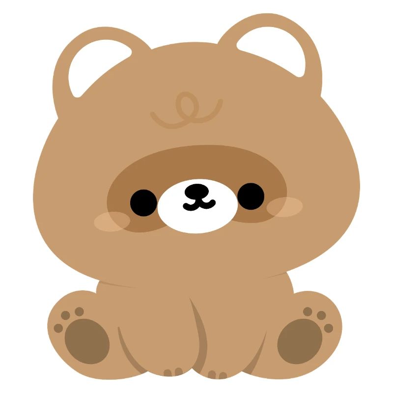 Castor mignon