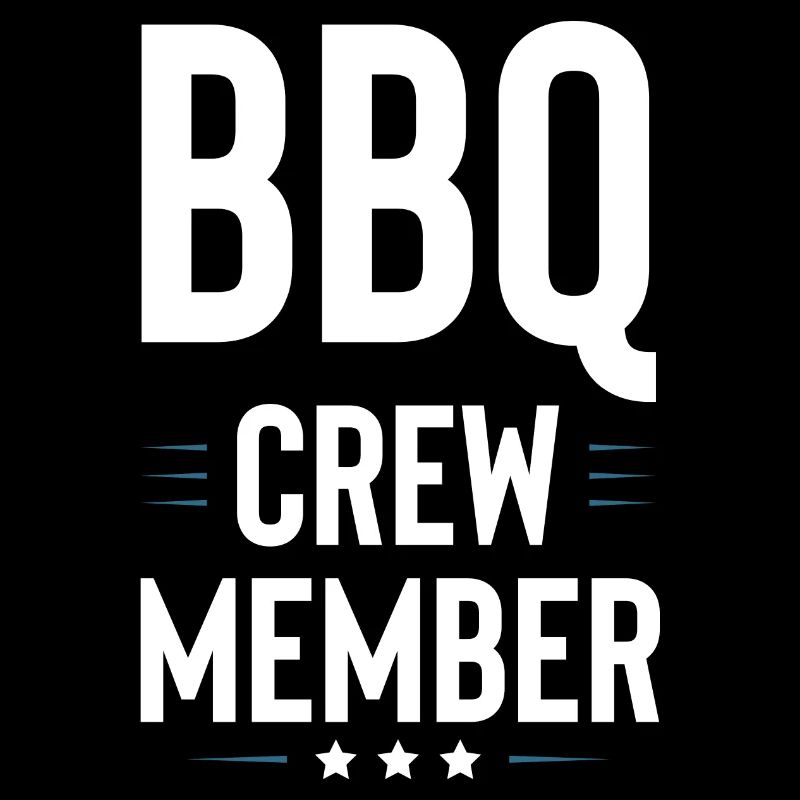 Bbq Crew