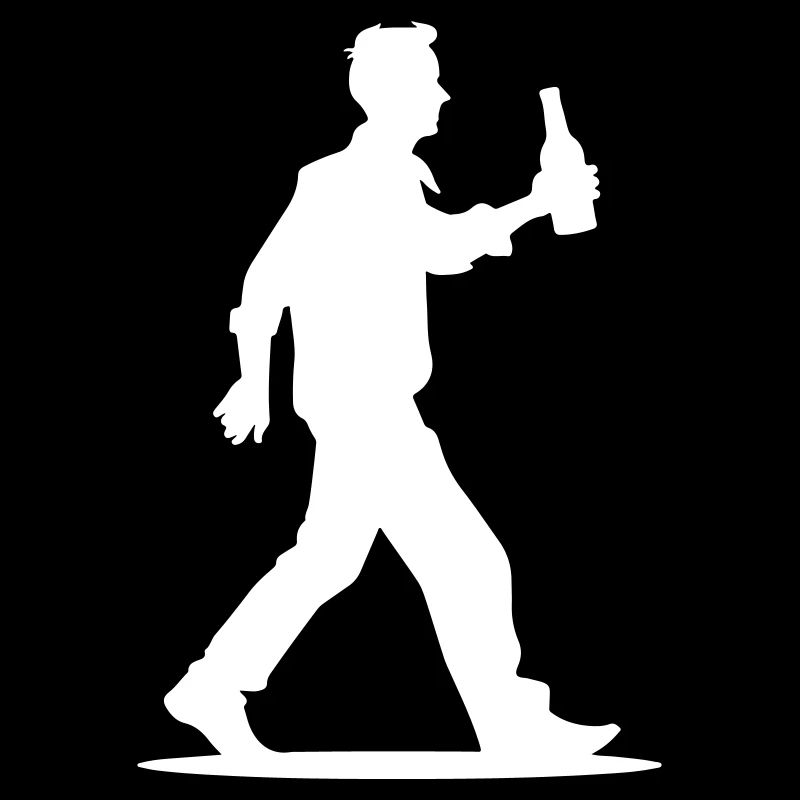 Party Silhouette