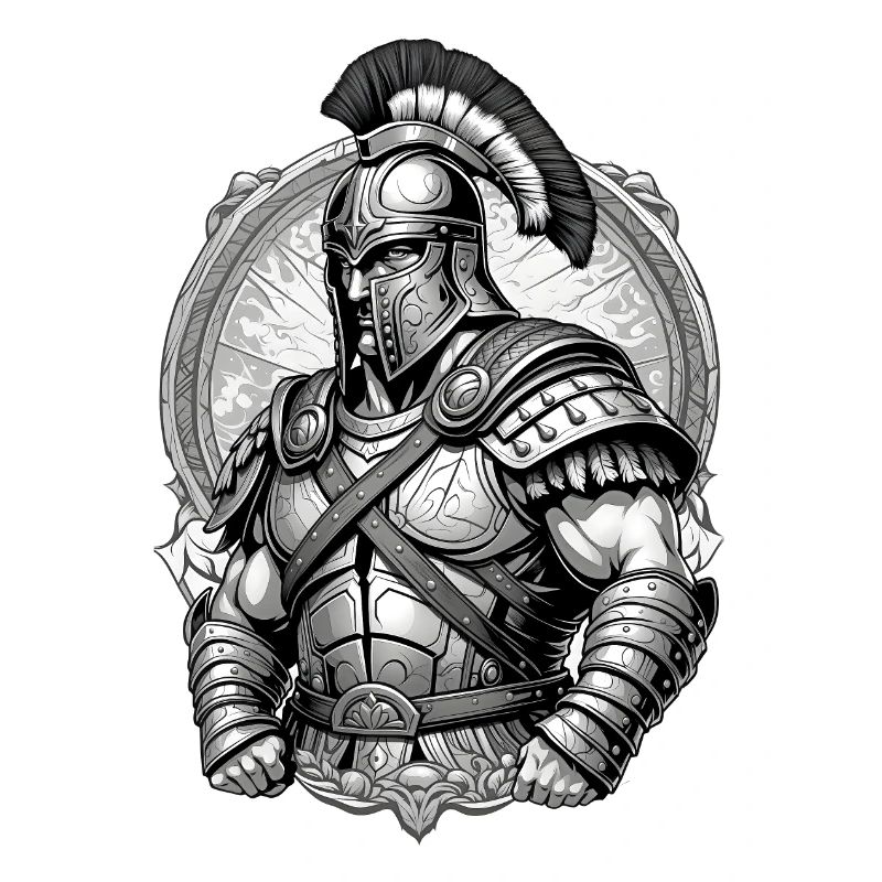 Gladiator Graphics