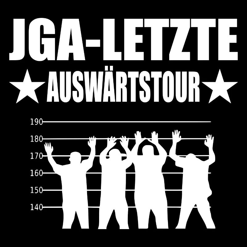Junggesellenabschied