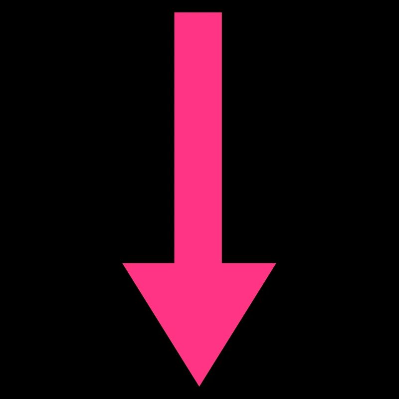 Down Arrow