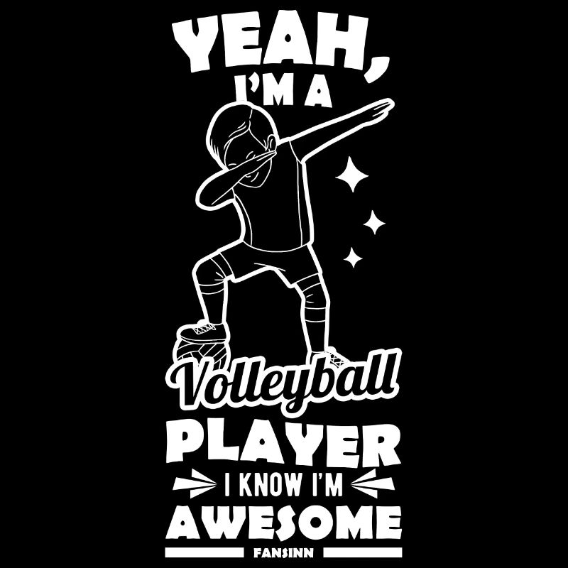 Volleyball Beach Volleyball Gift Beach