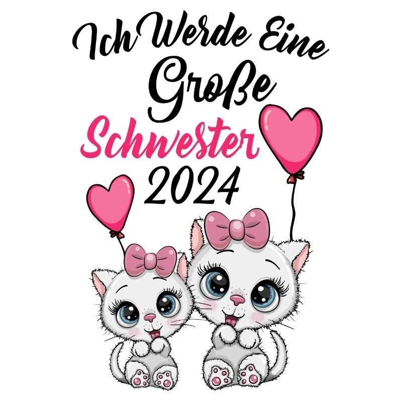 Große Schwester 2024