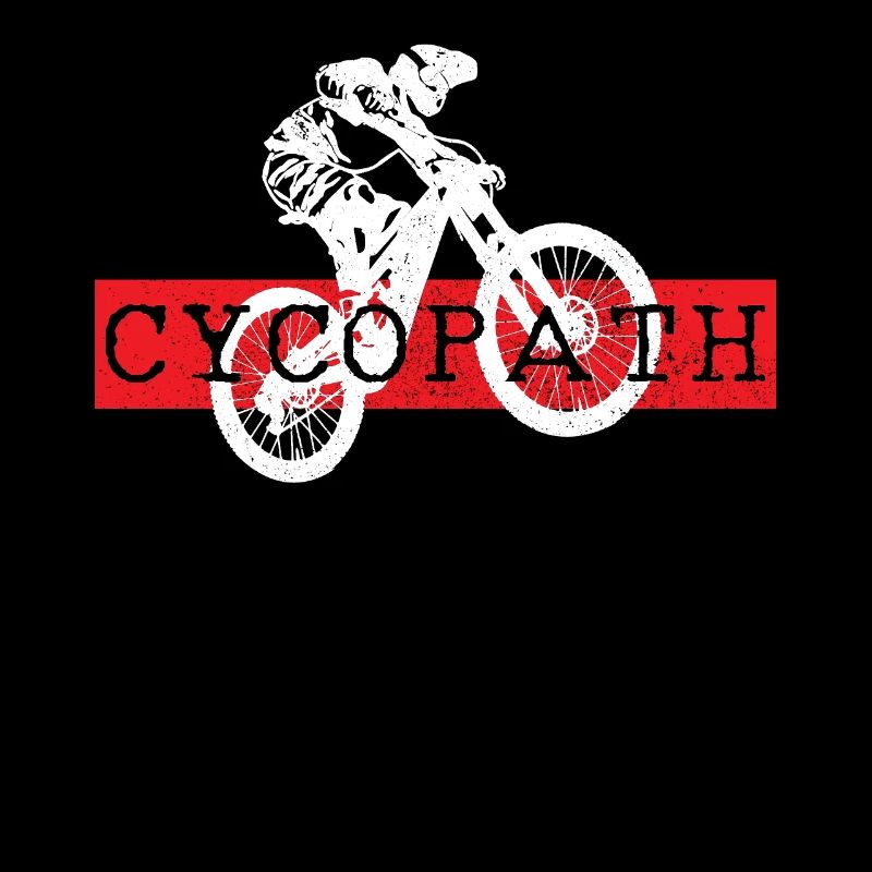 Cadeau de VTT VTT Descente