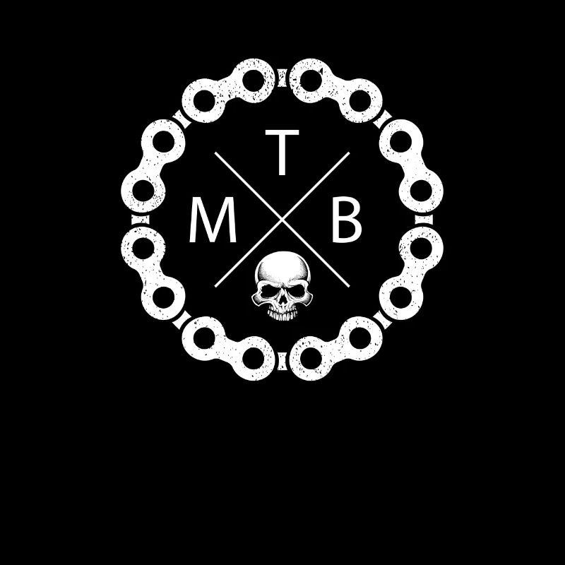 Cadeau VTT VTT biker