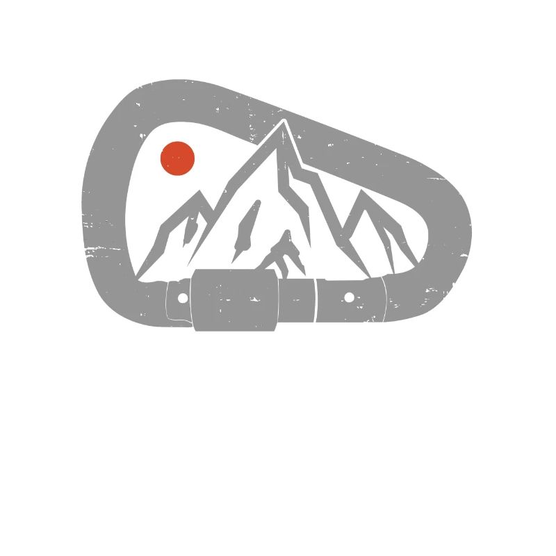 Climbing Bouldering Climber Gift