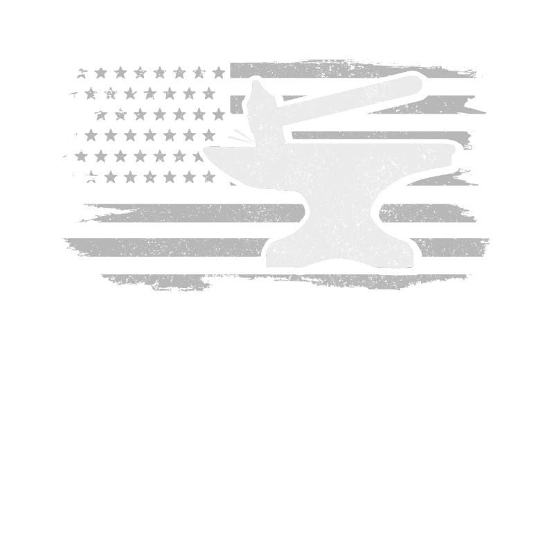 Forging Blacksmith Farrier Gift