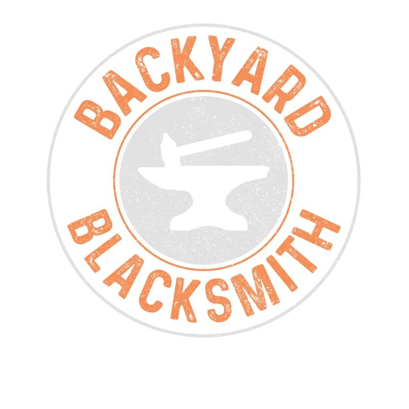 Forger forgeron maréchal-ferrant cadeau