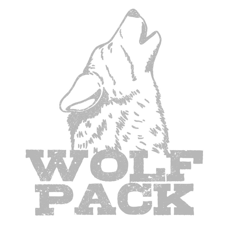 Cadeau de Wolf Pack