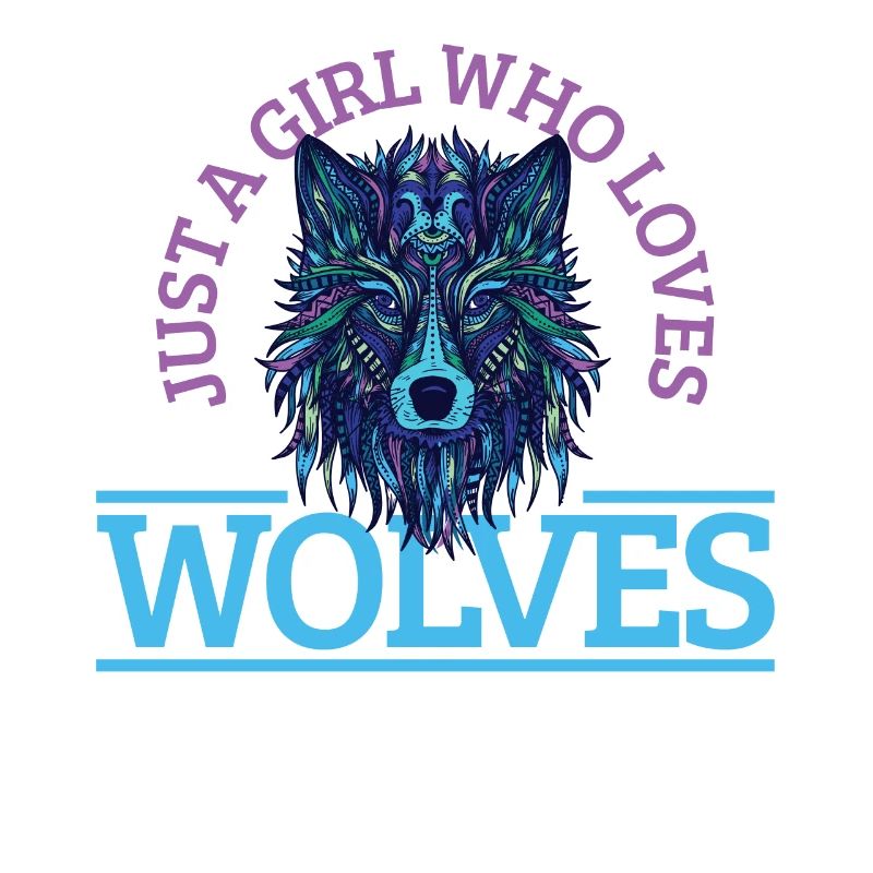 Wolf Gift