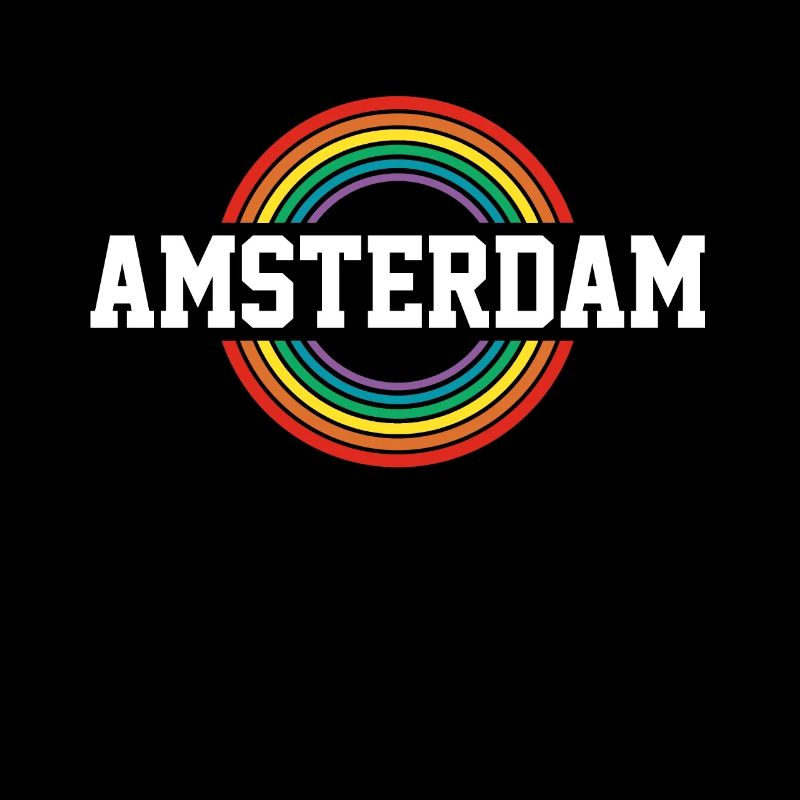 Amsterdam Pride Pays-Bas LGBTQ